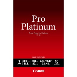 Photo Paper Pro Platinum -...